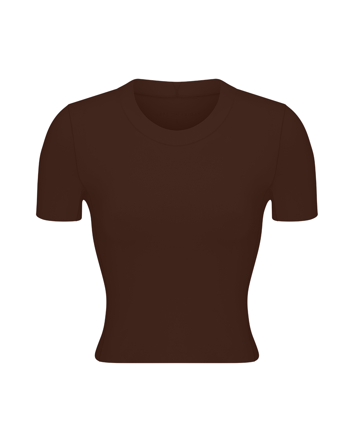 Sunseeker Short Sleeve - Cold Brew
