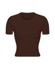 Sunseeker Short Sleeve - Cold Brew