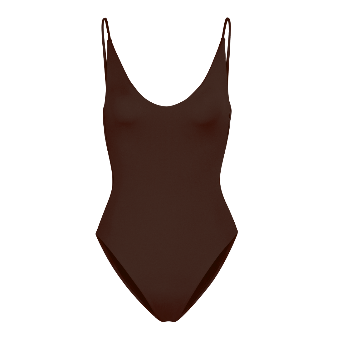 Sunday Suit *Tall - Cold Brew