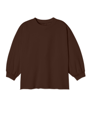 Sports & Rec Sweatshirt - Cold Brew