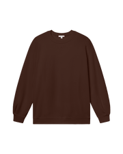 Game Time Sweatshirt - Cold Brew