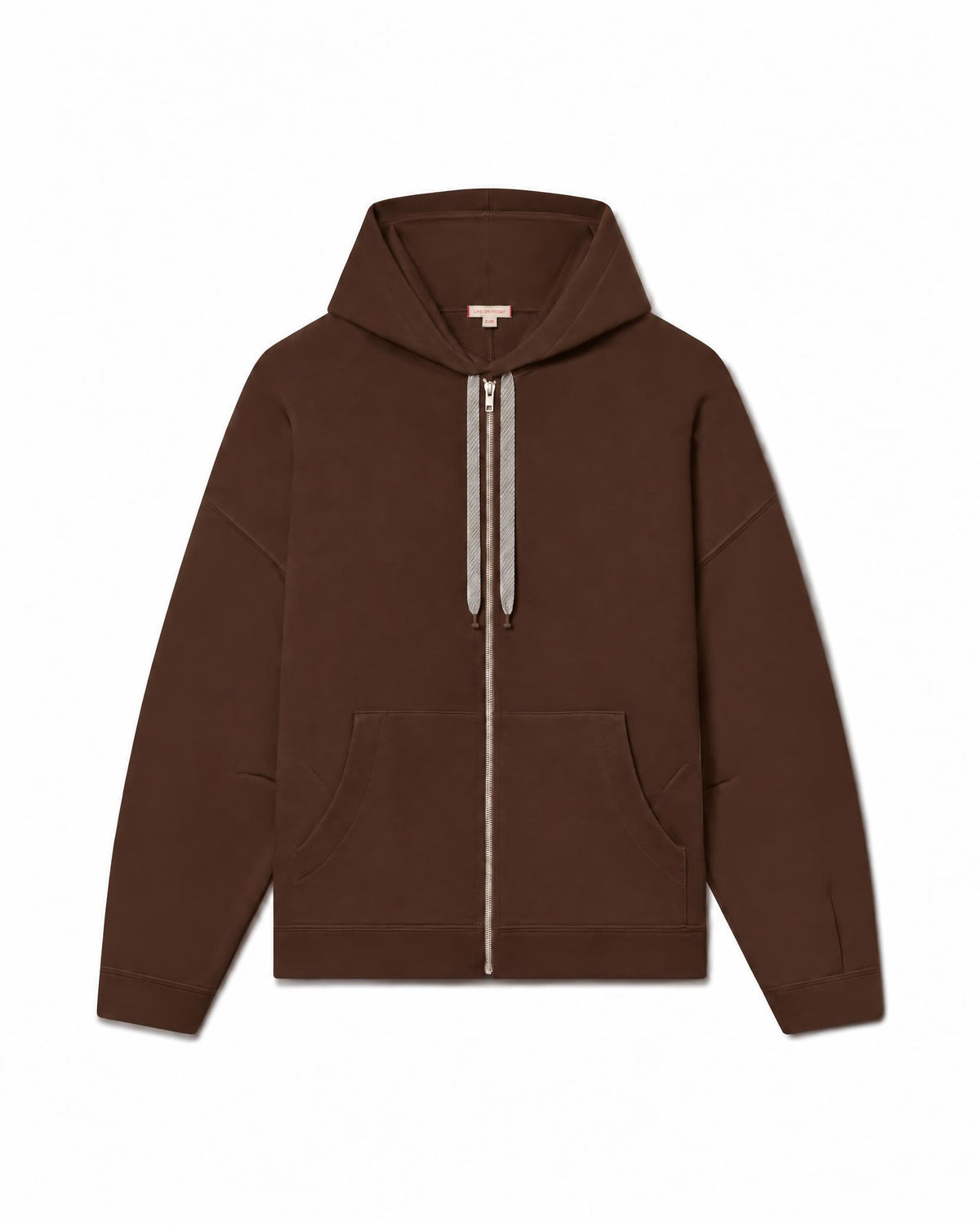 Stadium Hoodie - Cold Brew