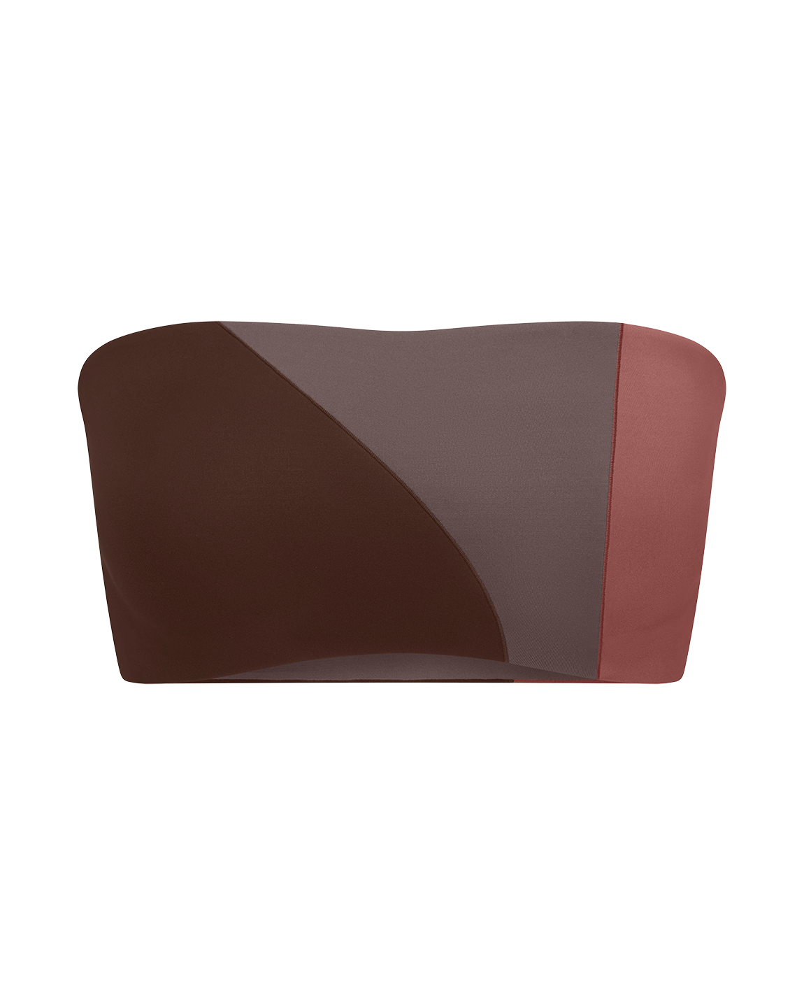 Tubular Top - Cold Brew / Stormy / Sandal