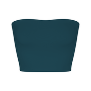 Tubular Crop Top - Deep End