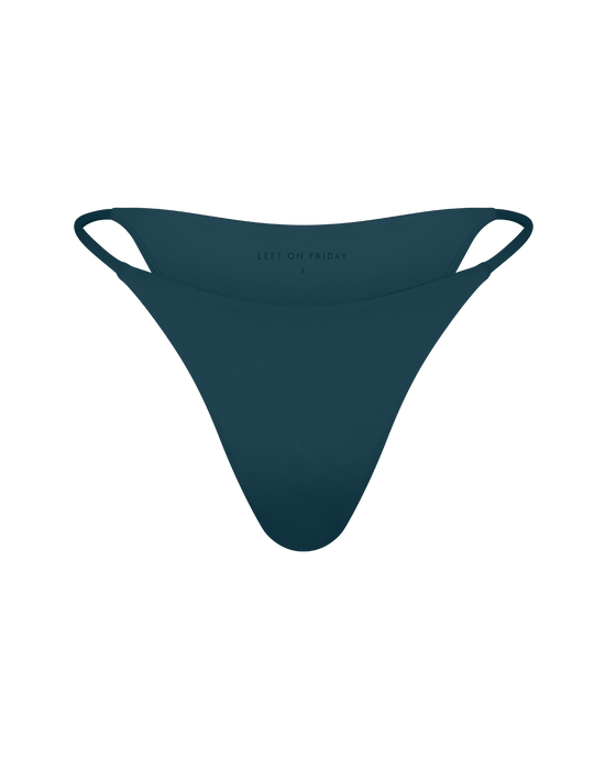 Skinny Dip Bottom - Deep End