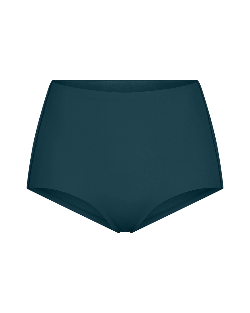 Barrel Bottom - Deep End