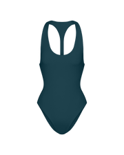 Fast Track Suit - Deep End