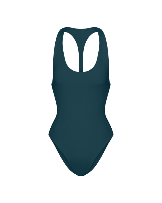 Fast Track Suit - Deep End