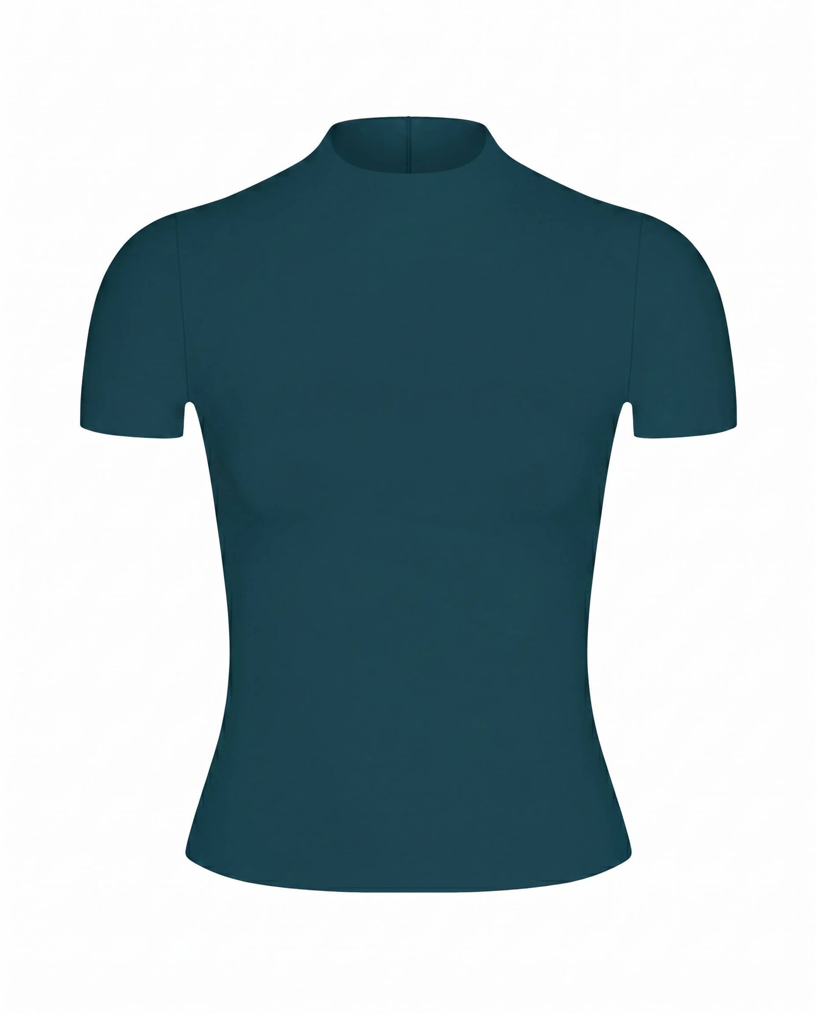 Rays SS Top *Long - Deep End