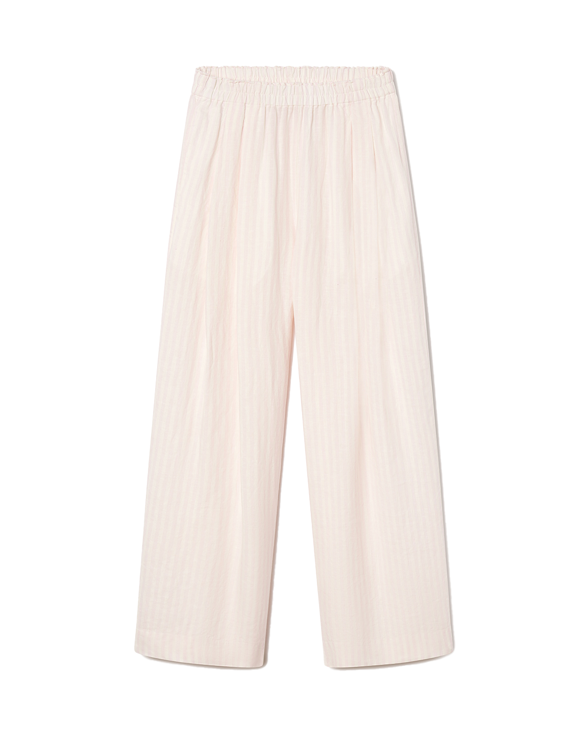 Coastal Pant - Delight/Coconut