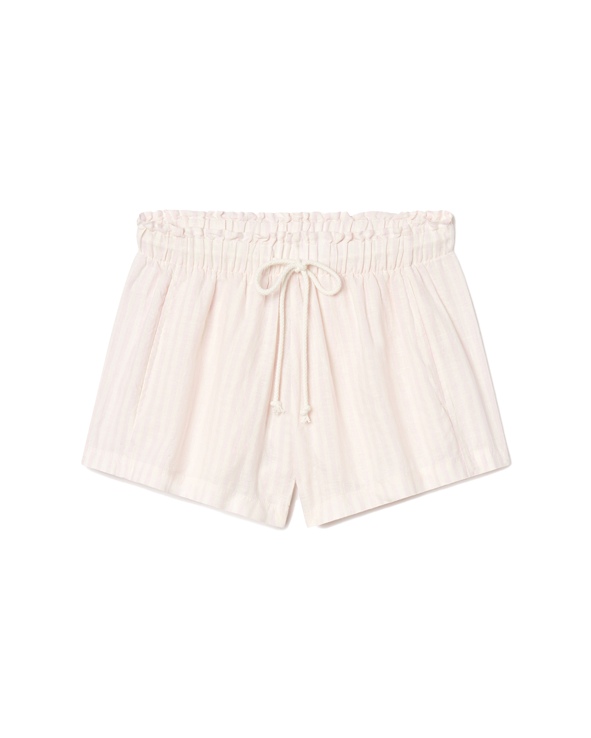 Getaway Short - Delight/Coconut