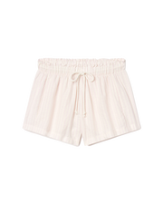 Getaway Short - Delight/Coconut