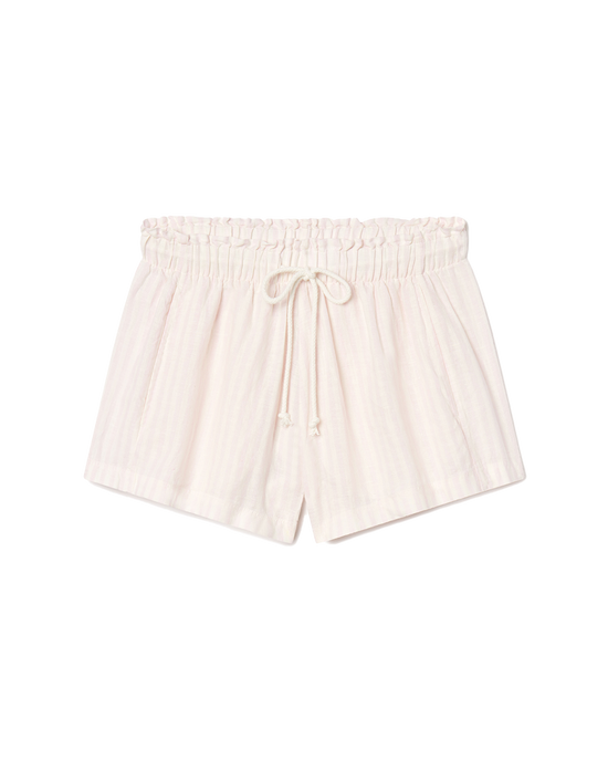 Getaway Short - Delight/Coconut