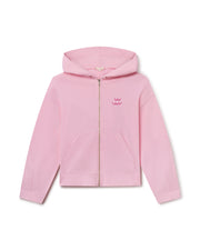 Beach Side Hoodie *Check Yourself - Delight / Hot