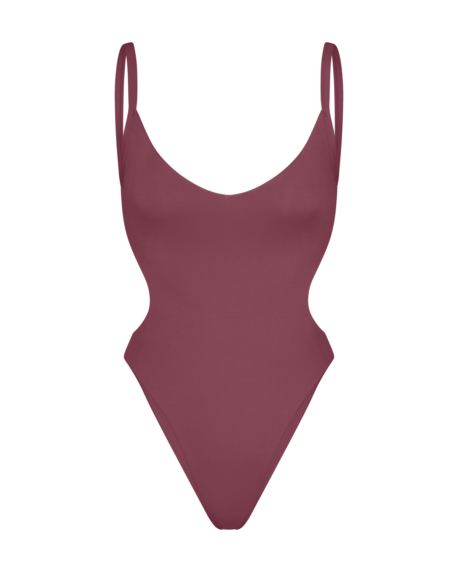 Cutback Suit - Desert Plum