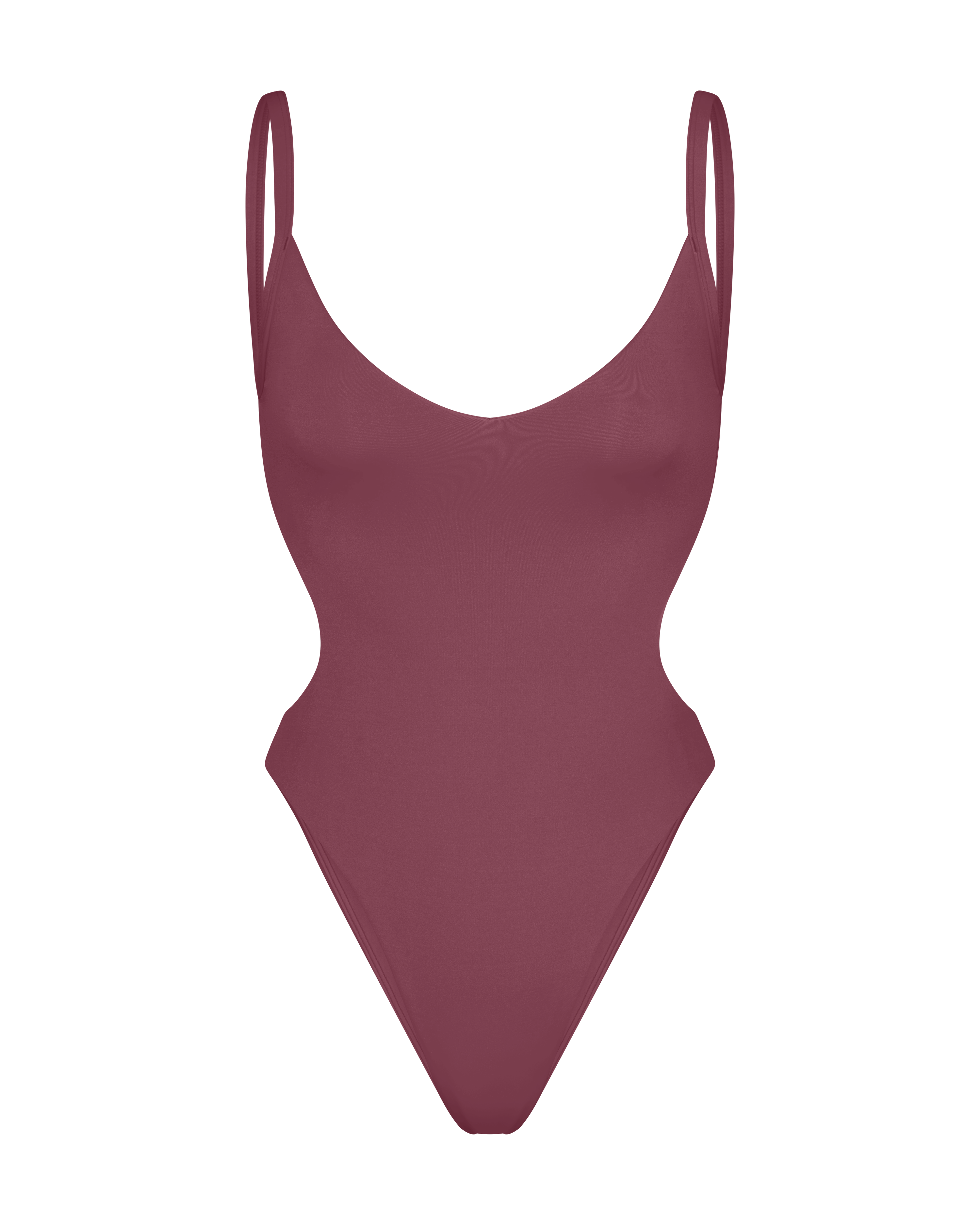 Cutback Suit - Desert Plum