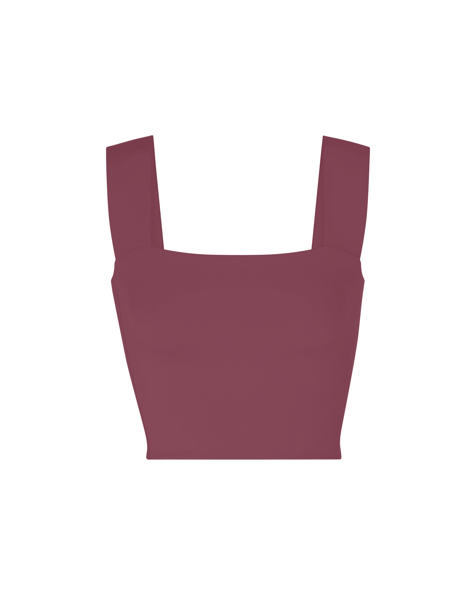 Frame Top - Desert Plum