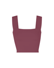 Frame Top - Desert Plum