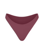 Dip Bottom - Desert Plum