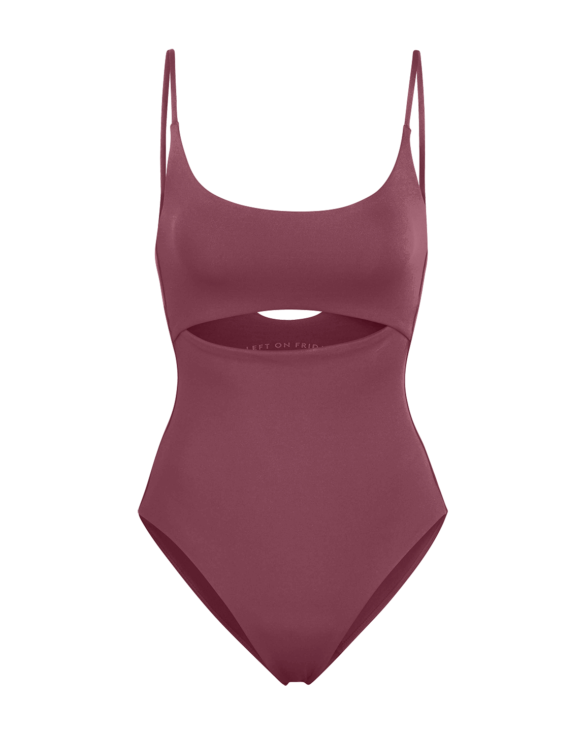 Peak Suit - Desert Plum