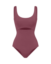 Peak Suit D+ - Desert Plum