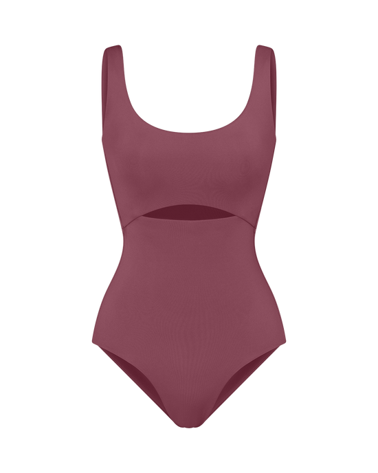 Peak Suit D+ - Desert Plum