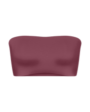 Tubular Top - Desert Plum