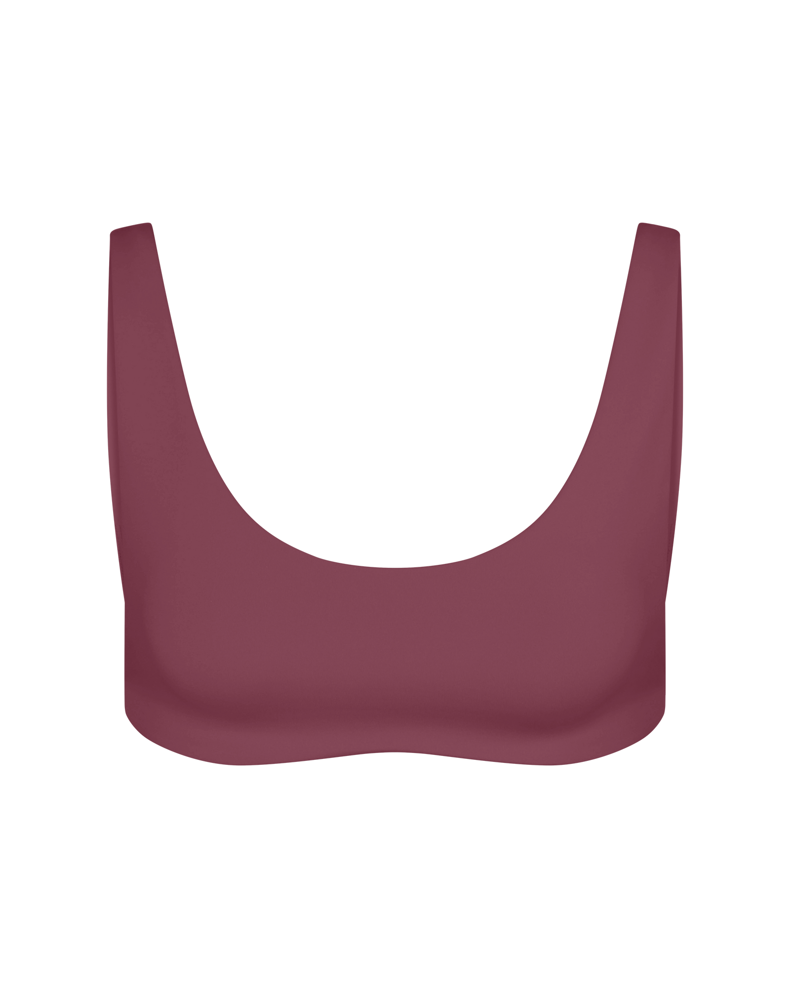 Escape Top - Desert Plum/Jam