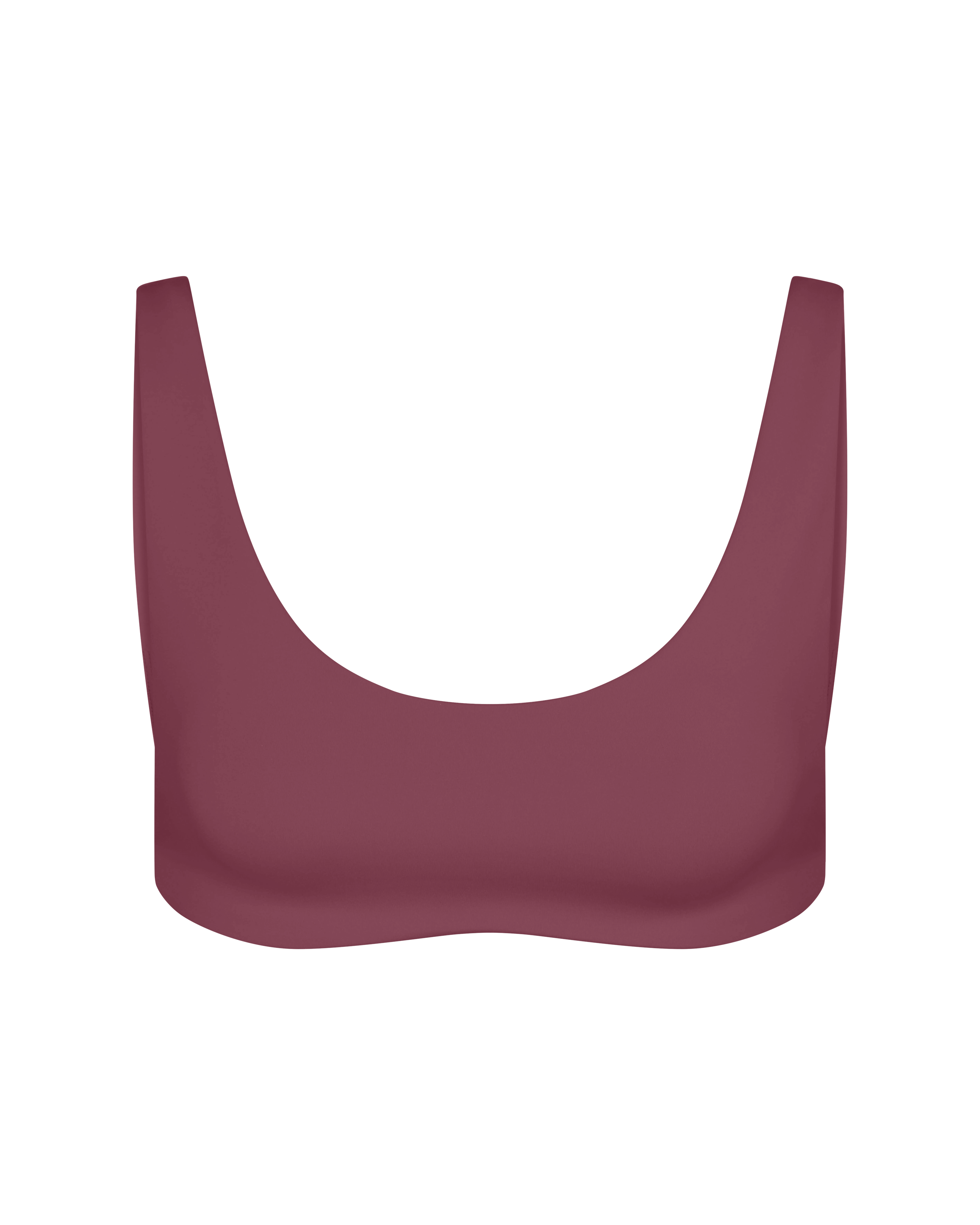 Escape Top - Desert Plum/Jam
