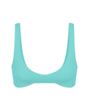 Plunge Top - Drift
