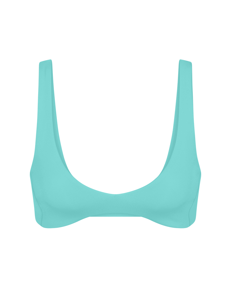 Plunge Top - Drift