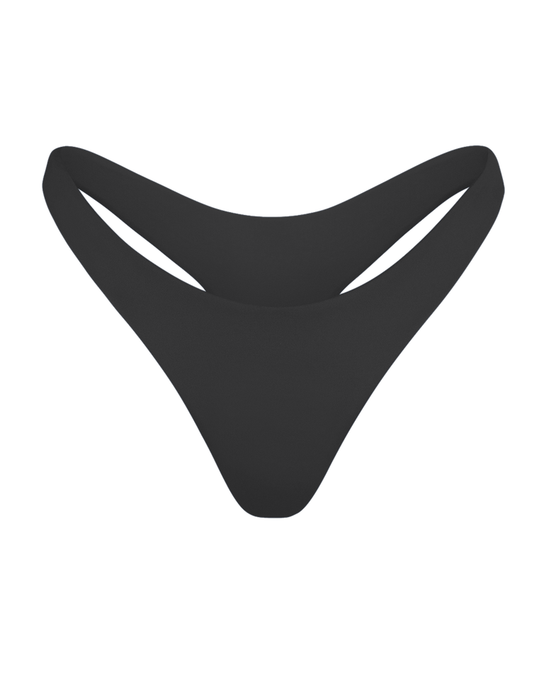 Backside Thong - Eclipse