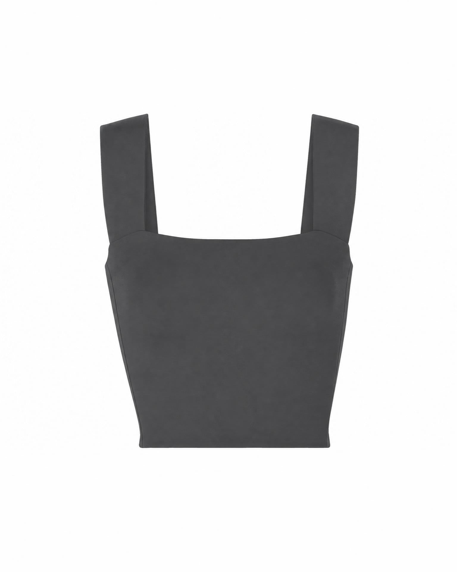 Frame Tank - Eclipse