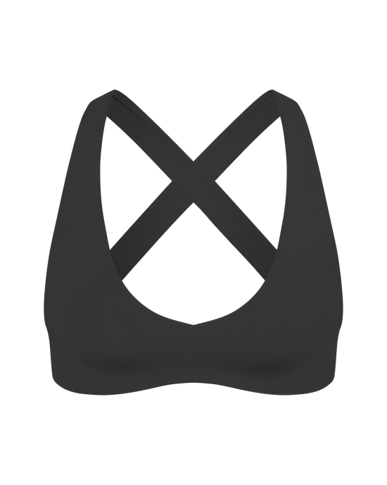 La Crosse Top - Eclipse