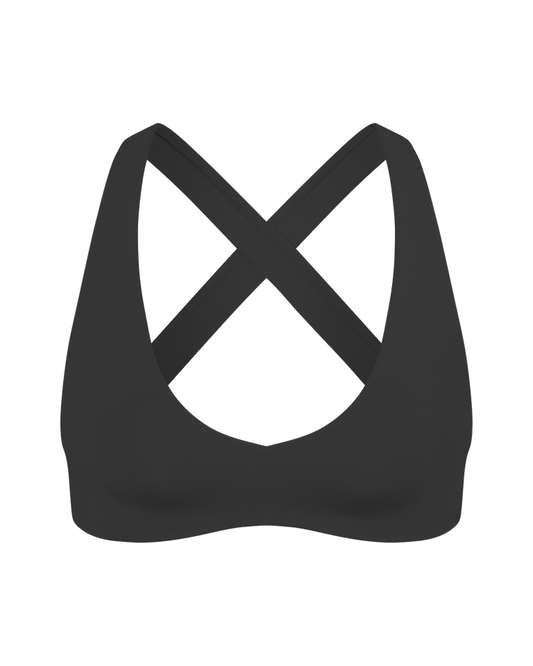 La Crosse Top - Eclipse