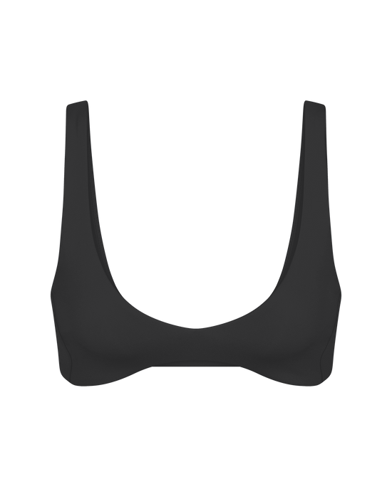 Plunge Top - Eclipse