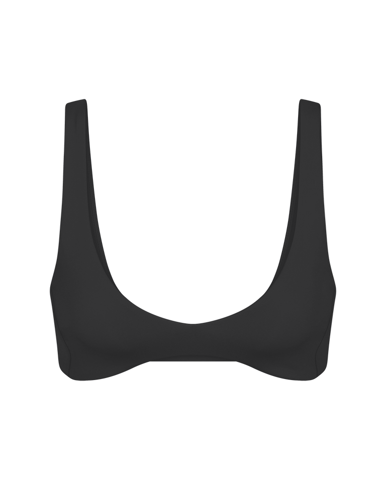 Plunge Top - Eclipse