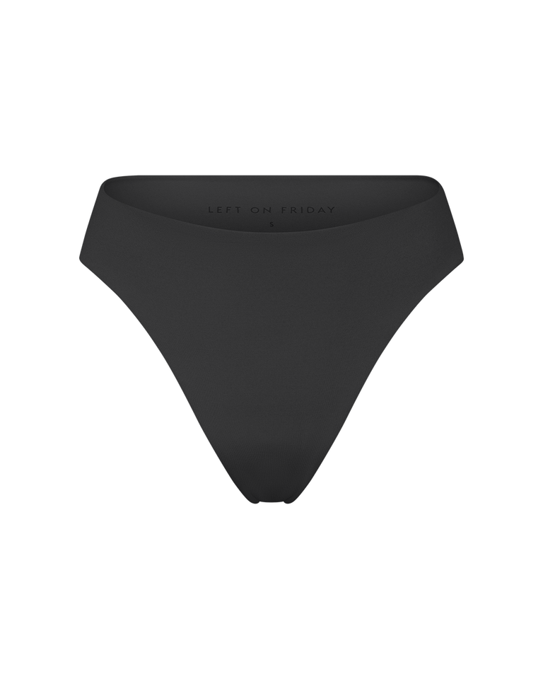 Throwback Bottom - Eclipse