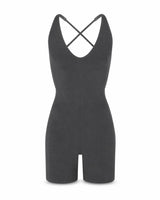 Weekender Playsuit 5” - Eclipse