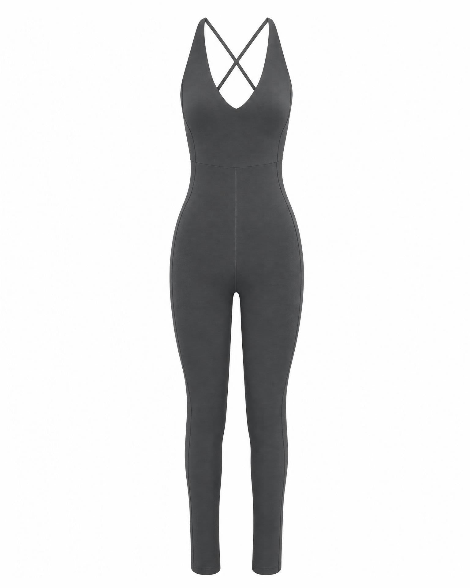 Weekender Playsuit 27" - Eclipse