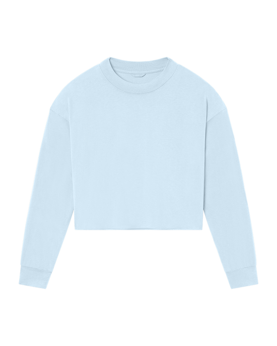 Swell LS Tee - Faded Blue Skies