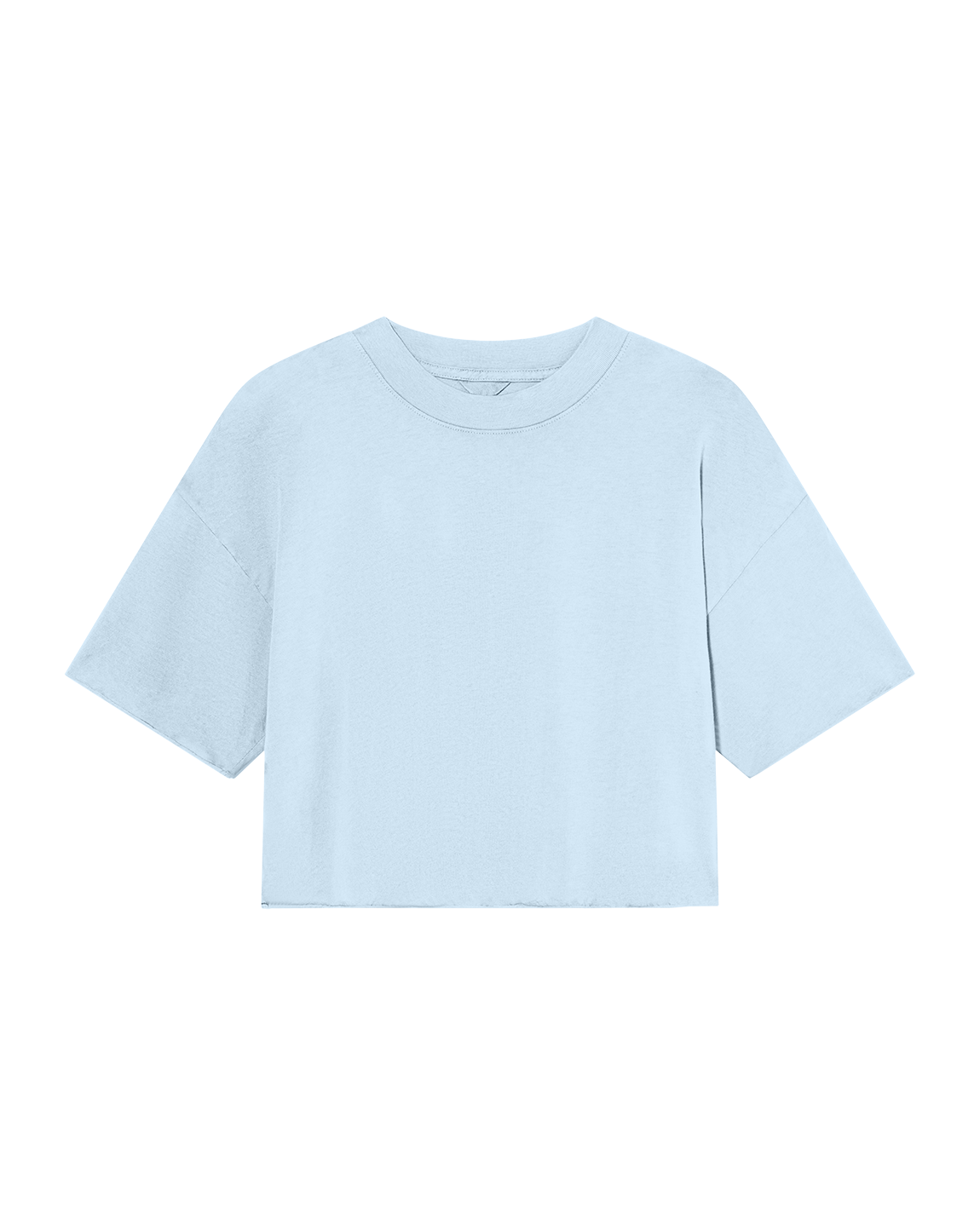Swell SS Tee - Faded Blue Skies