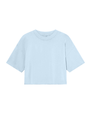 Swell SS Tee - Faded Blue Skies