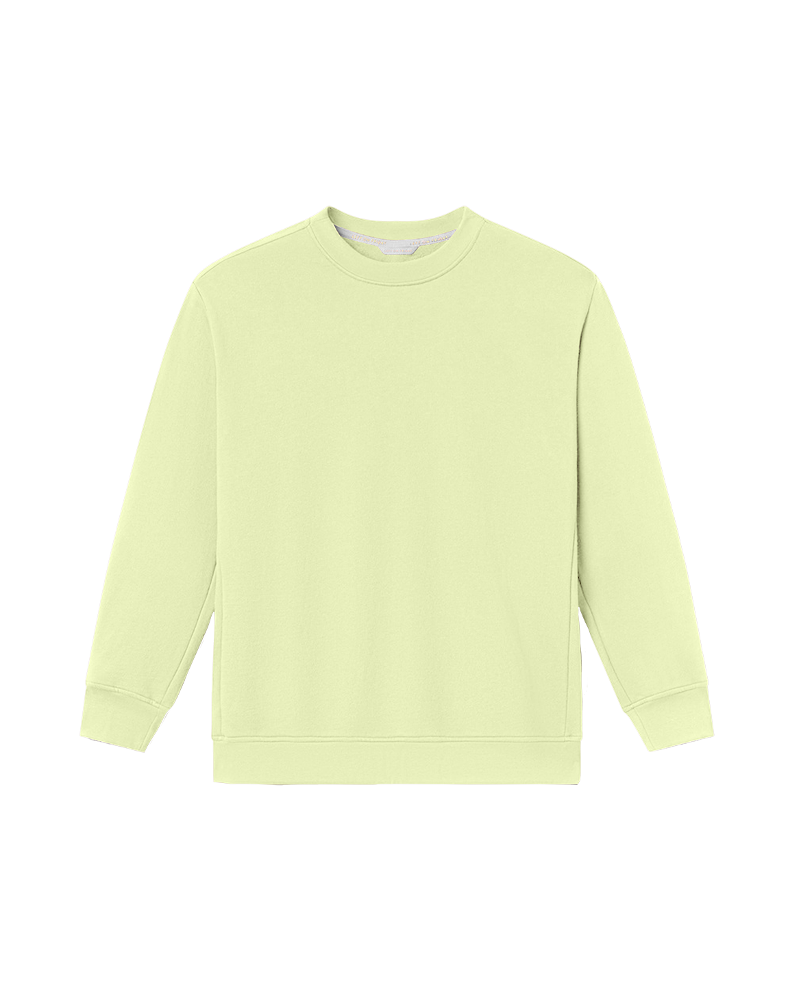 Victory Lap Sweatshirt - Faded Tourist