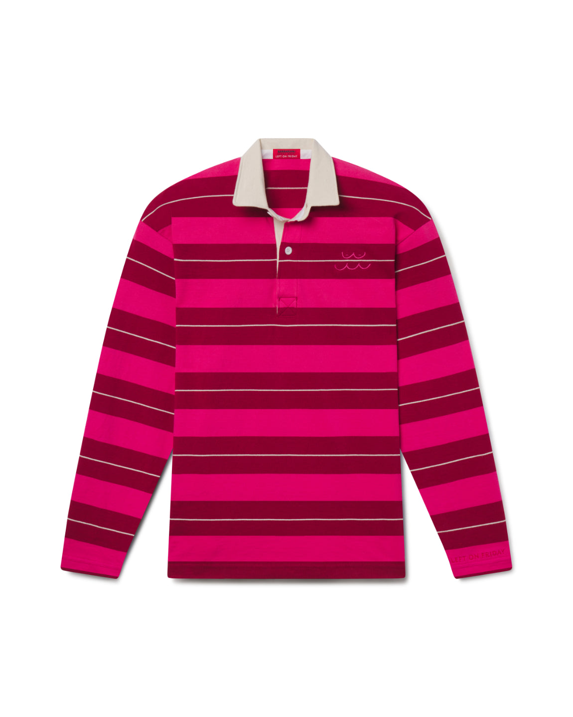 League Shirt *Check Yourself