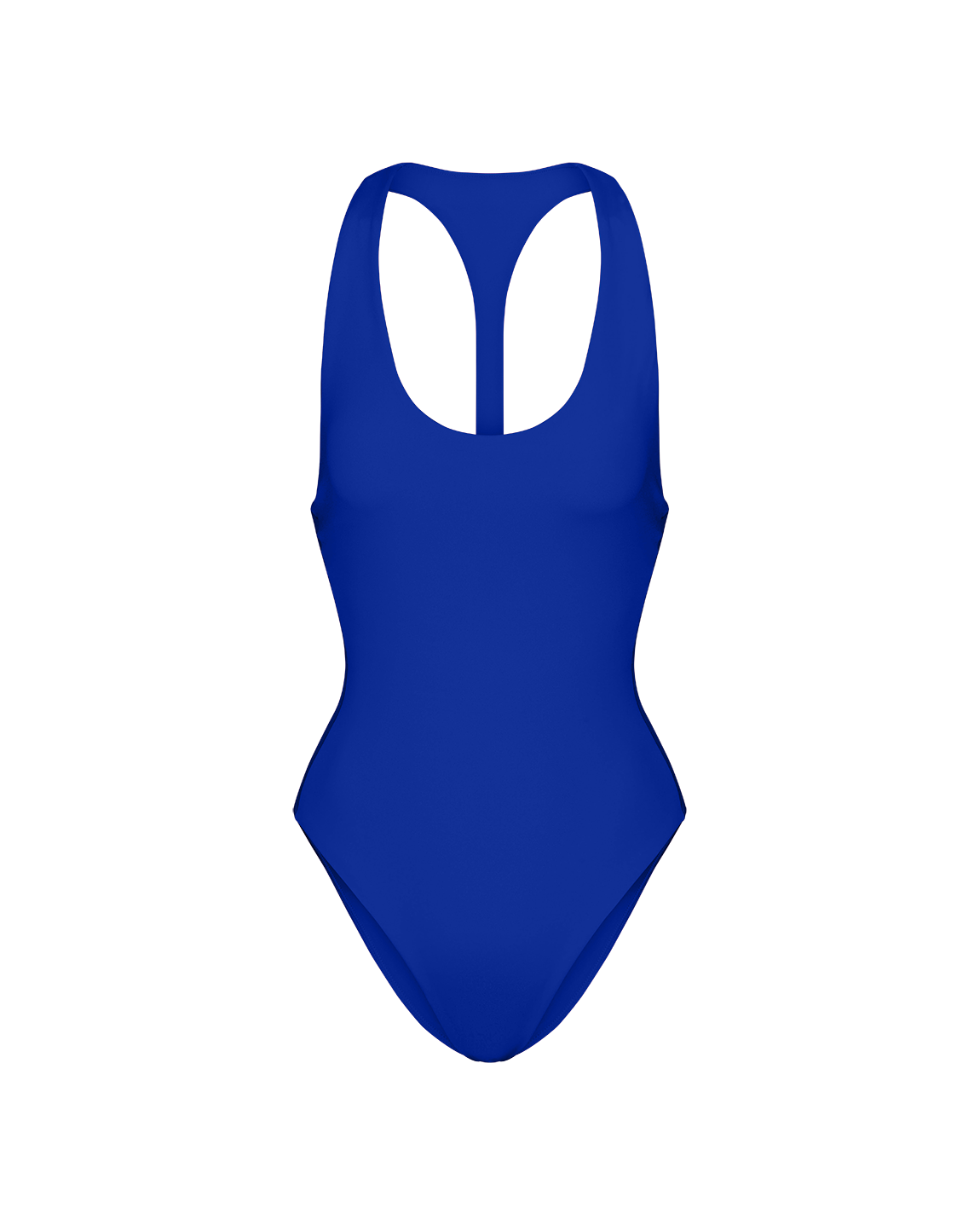 Fast Track Suit - First Place