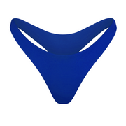 Backside Thong - First Place