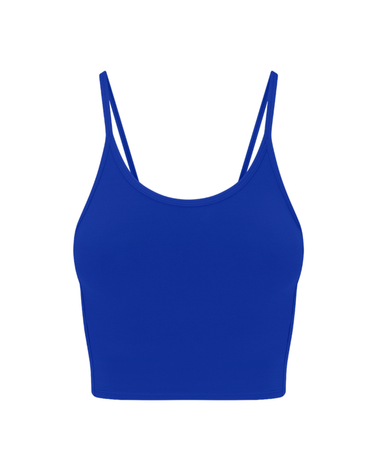 Barre Tank *Long - First Place