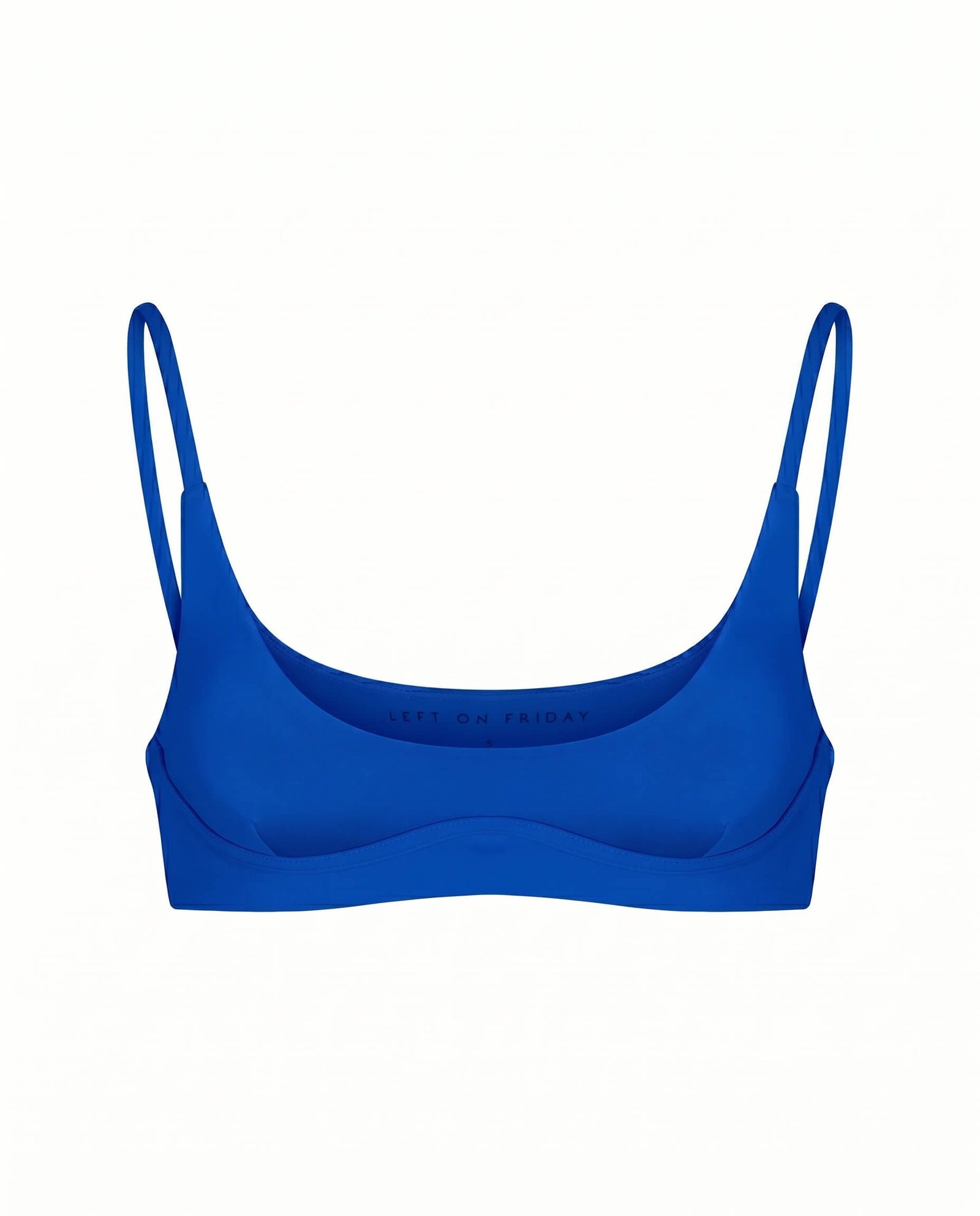 Club Top - First Place
