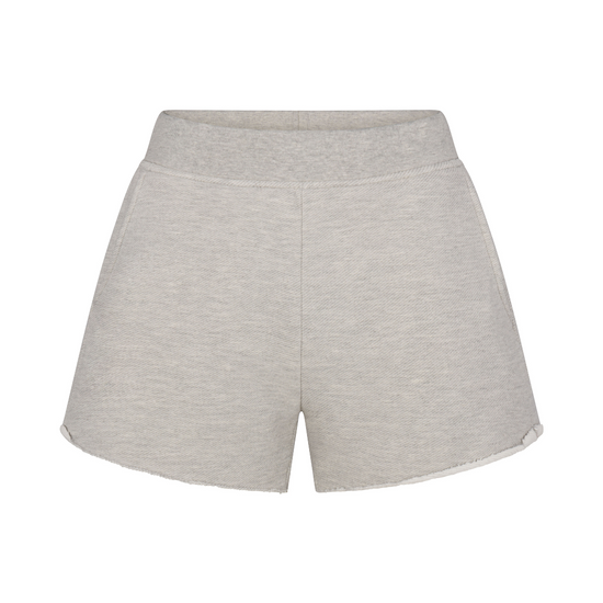 Sports & Rec Short - Heathered Grey